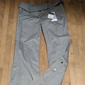 BNWT Mexx grey pants